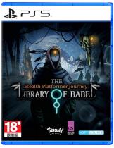 Диск Library of Babel [PS5]