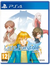 Диск Light Fairytale Episode 2 [PS4]