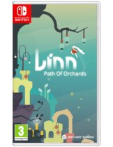 Диск Linn: Path of Orchards [Switch]