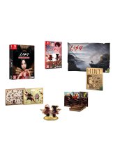 Диск LISA - Decade of Joy Collection [Switch]