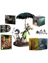Диск Little Nightmares III - Mirror Edition [Xbox]
