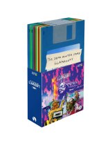 Диск Llamasoft: The Jeff Minter Story - Deluxe Edition (Limited Run) [PS5]