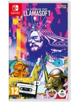 Диск Llamasoft: The Jeff Minter Story [Switch]