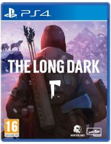 Диск The Long Dark [PS4]