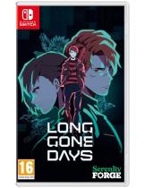 Диск Long Gone Days [Switch]