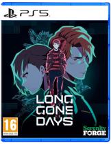 Диск Long Gone Days [PS5]