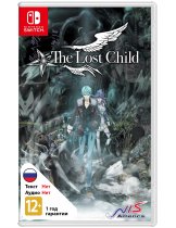 Диск Lost Child [Switch]