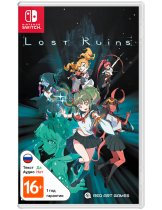 Диск Lost Ruins [Switch]
