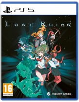 Диск Lost Ruins [PS5]