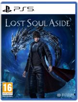 Диск Lost Soul Aside [PS5]