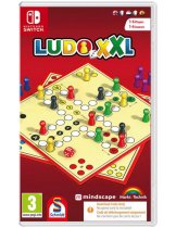 Диск Ludo XXL (код загрузки) [Switch]