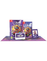 Диск Lumo 2 - Collectors Edition [Switch]