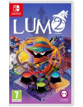 Диск Lumo 2 [Switch]