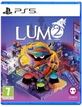 Диск Lumo 2 [PS5]
