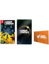 Диск Lunar Lander Beyond - Deluxe Edition [Switch]