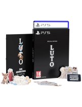 Диск Luto - Special Edition [PS5]