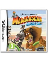 Диск Madagascar Kartz [DS]