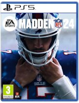 Диск Madden NFL 24 [PS5]