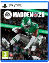 Диск Madden NFL 26 [PS5]