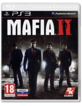 Диск Mafia 2 (Б/У) [PS3]