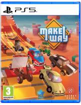 Диск Make Way [PS5]