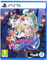 Диск Mamorukun ReCurse! [PS5]