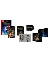 Диск Mandragora Whispers of the Witch Tree - Collectors Edition [Switch]