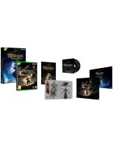 Диск Mandragora Whispers of the Witch Tree - Collectors Edition [Xbox Series X]