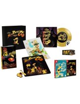 Диск Many Pieces of Mr. Coo - Collector Edition [Switch]