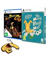 Диск Many Pieces of Mr. Coo - Fantabulous Edition [PS5]