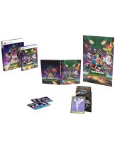 Диск Marvel Cosmic Invasion - Deluxe Edition [PS5]