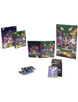 Диск Marvel Cosmic Invasion - Deluxe Edition [Xbox Series X]