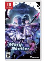 Диск Mary Skelter 2 (Limited Run) [Switch]