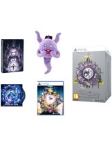 Диск Master Detective Archives: RAIN CODE Plus - Lucid-Noir Limited Edition [PS5]