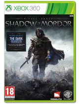 Купить Middle-earth: Shadow Of Mordor (Средиземье: Тени Мордора) (Б/У) [X360]