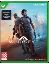 Диск MindsEye [Xbox Series X]