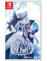 Диск Miracle Snack Shop [Switch]