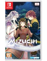 Диск Mizuchi (ASIA) [Switch]