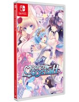 Диск Moero Crystal H [Switch]