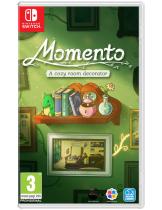 Диск Momento [Switch]
