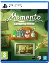Диск Momento [PS5]