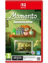 Диск Momento [Switch 2]