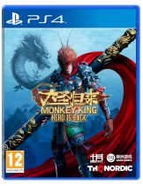 Диск Monkey King: Hero Is Back [PS4]