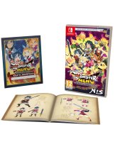 Диск Monster Menu: The Scavengers Cookbook - Deluxe Edition [Switch]