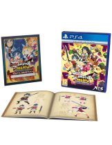 Диск Monster Menu: The Scavengers Cookbook - Deluxe Edition [PS4]