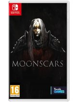 Диск Moonscars [Switch]