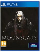 Диск Moonscars [PS4]