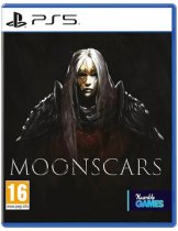 Диск Moonscars [PS5]