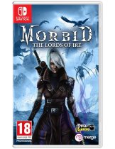Диск Morbid: The Lords of Ire [Switch]
