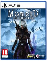 Диск Morbid: The Lords of Ire [PS5]